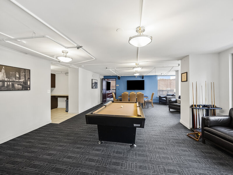 440 N Wabash Avenue Chicago IL 60611