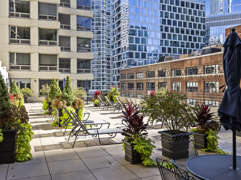 440 N Wabash Avenue Chicago IL 60611