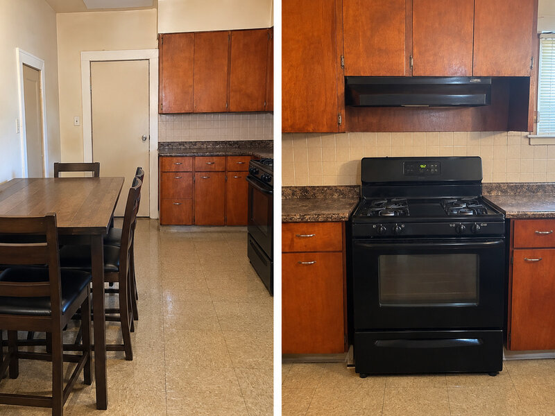 107 E 25th Street Chicago Heights IL 60411