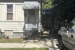 Photo of 107 E 25th Street Chicago Heights IL 60411