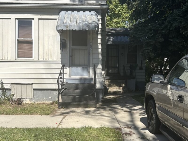 107 E 25th Street Chicago Heights IL 60411