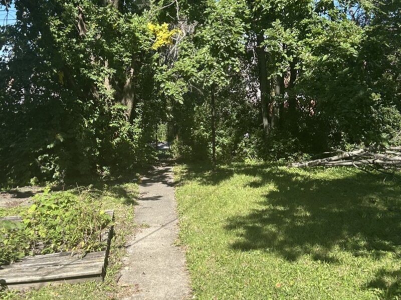 107 E 25th Street Chicago Heights IL 60411