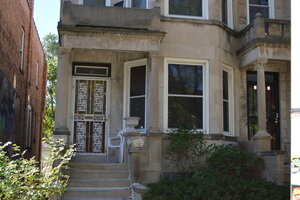 Photo of 5402 S Drexel Avenue Chicago IL 60615
