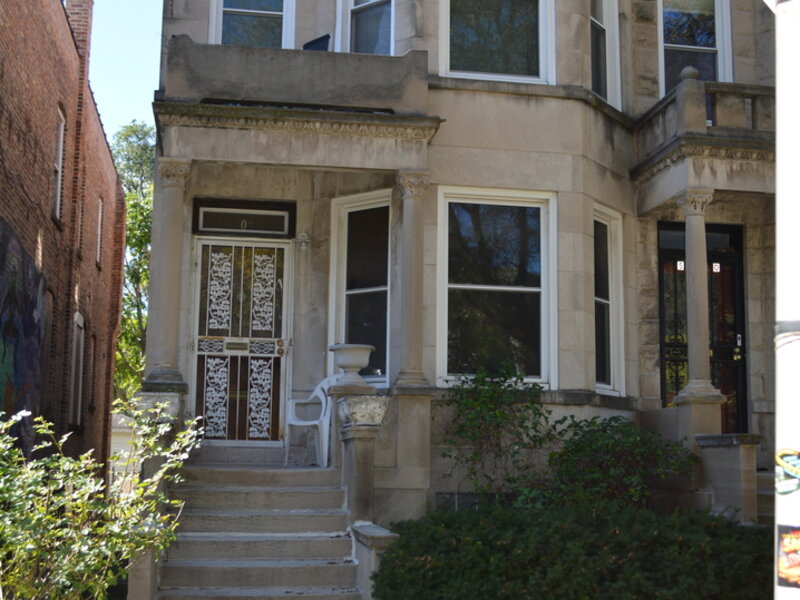5402 S Drexel Avenue Chicago IL 60615