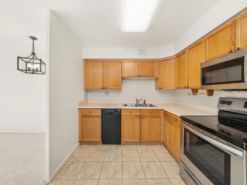 201 S Maple Avenue Oak Park IL 60302