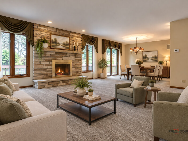 822 Brian Court Gurnee IL 60031