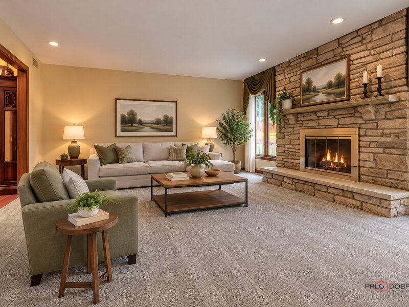 822 Brian Court Gurnee IL 60031