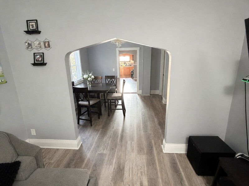 8322 S Burnham Avenue Chicago IL 60617