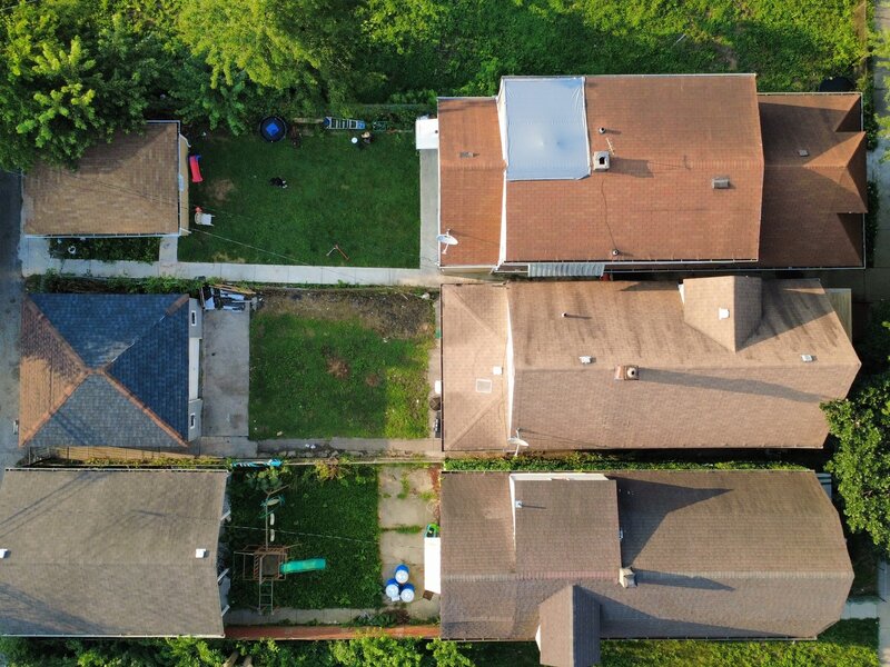 8322 S Burnham Avenue Chicago IL 60617
