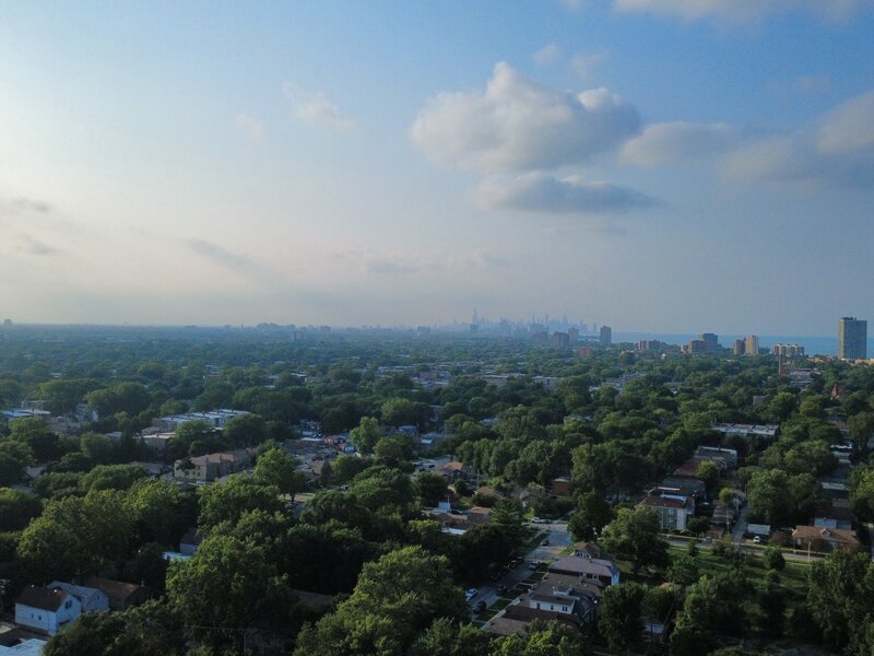 8322 S Burnham Avenue Chicago IL 60617