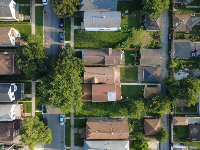 8322 S Burnham Avenue Chicago IL 60617