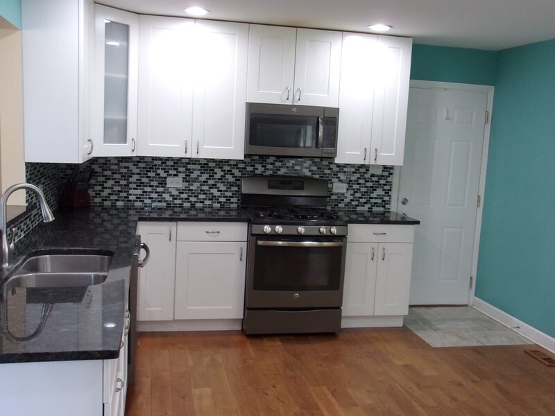 726 Newland Avenue Romeoville IL 60446