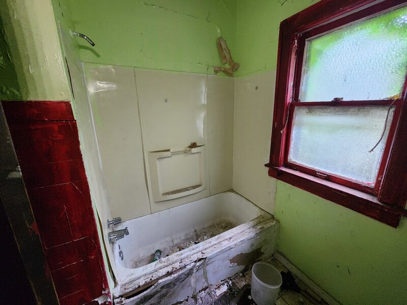 8119 S Perry Avenue Chicago IL 60620