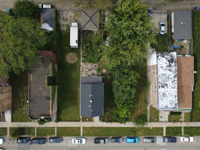 7314 S Green Street Chicago IL 60621