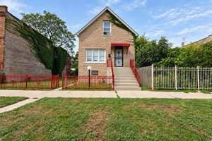 Photo of 7314 S Green Street Chicago IL 60621