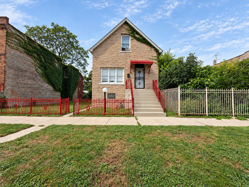 7314 S Green Street Chicago IL 60621