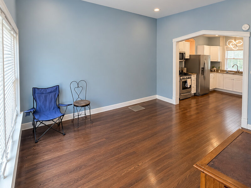 7314 S Green Street Chicago IL 60621