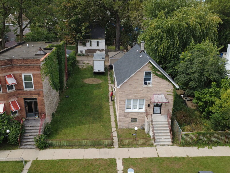 7314 S Green Street Chicago IL 60621