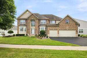 Photo of 15913 S Selfridge Circle Plainfield IL 60586