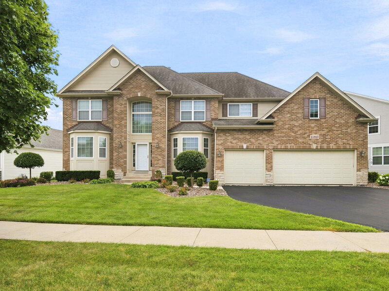 15913 S Selfridge Circle Plainfield IL 60586