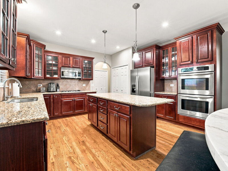 15913 S Selfridge Circle Plainfield IL 60586