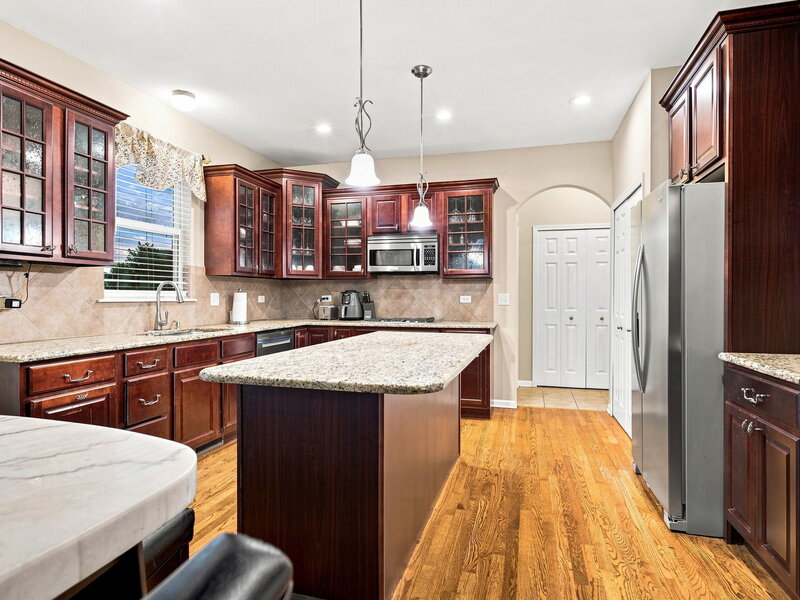 15913 S Selfridge Circle Plainfield IL 60586