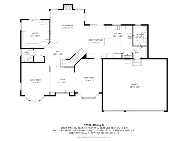 15913 S Selfridge Circle Plainfield IL 60586