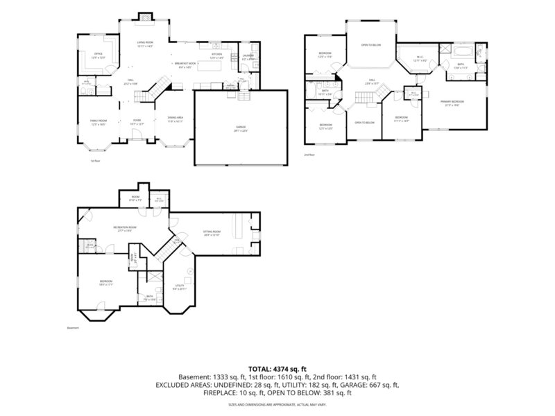 15913 S Selfridge Circle Plainfield IL 60586