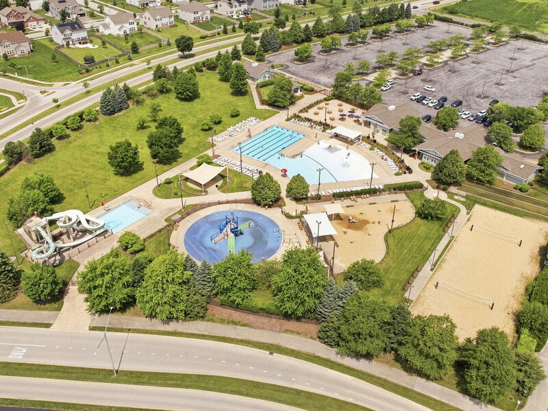 15913 S Selfridge Circle Plainfield IL 60586