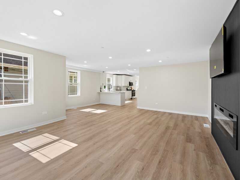 912 N Humphrey Avenue Oak Park IL 60302