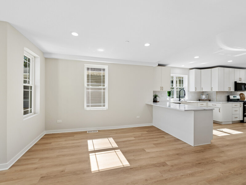 912 N Humphrey Avenue Oak Park IL 60302