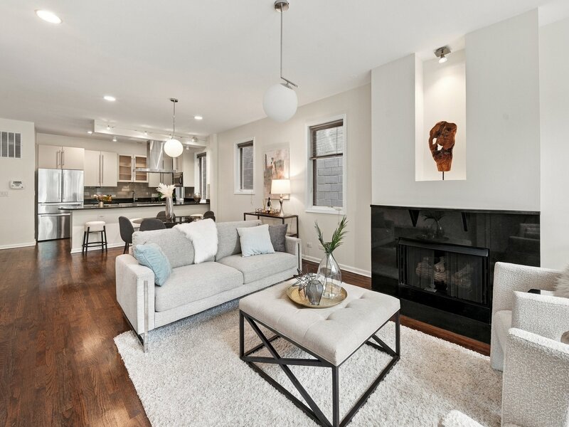 853 N Wood Street Chicago IL 60622