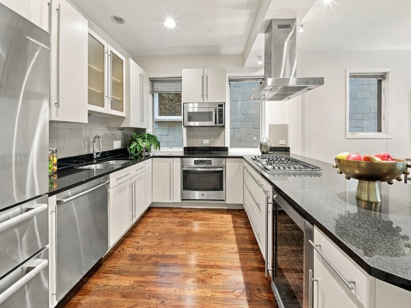 853 N Wood Street Chicago IL 60622