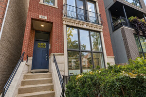 Photo of 853 N Wood Street Chicago IL 60622 Unit 1