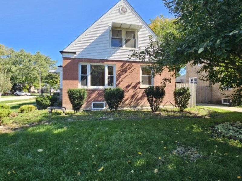 1501 Manchester Avenue Westchester IL 60154
