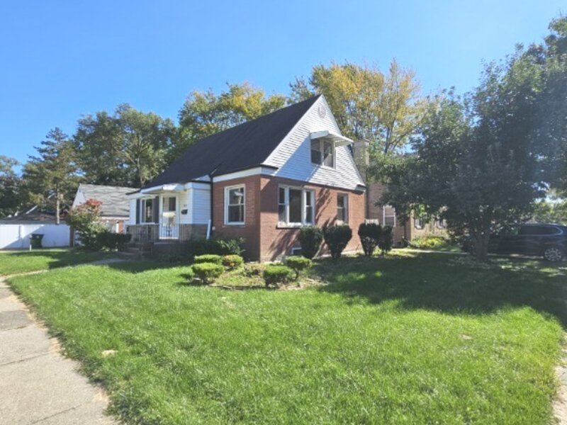 1501 Manchester Avenue Westchester IL 60154
