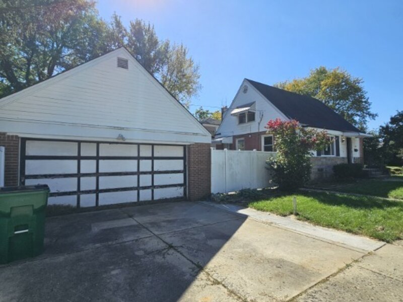 1501 Manchester Avenue Westchester IL 60154