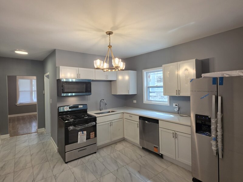 6520 S Talman Avenue Chicago IL 60629