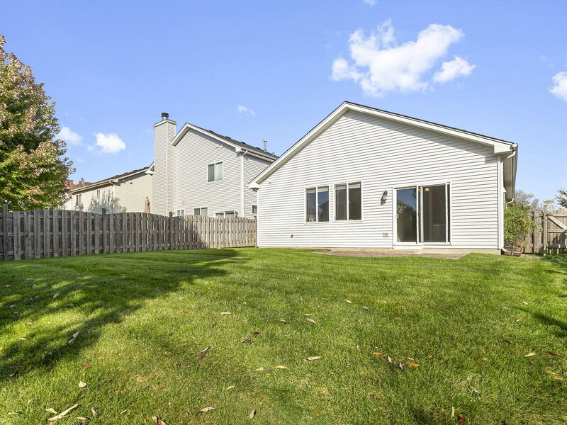 1830 S Fallbrook Drive Round Lake IL 60073