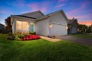 Photo of 1830 S Fallbrook Drive Round Lake IL 60073 Unit 1830