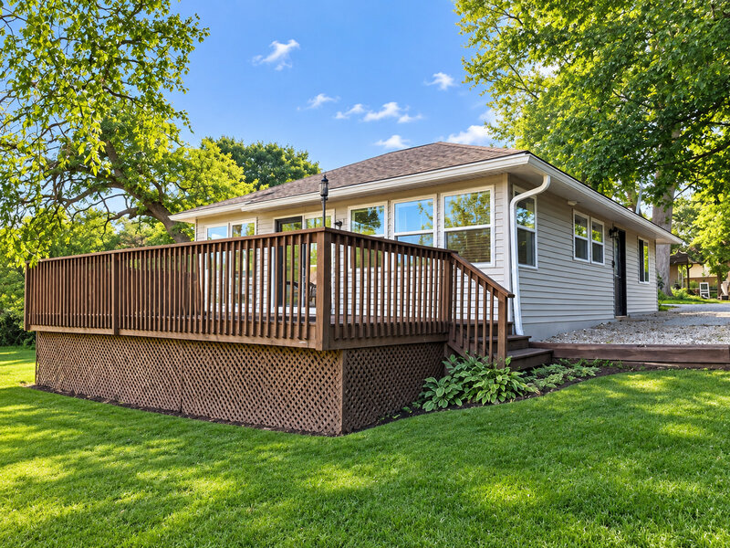 25125 W Oak Lane Antioch IL 60002