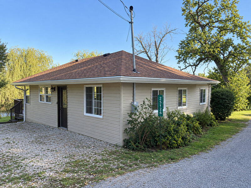 25125 W Oak Lane Antioch IL 60002