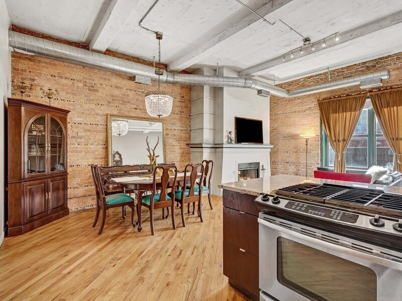 1439 S Michigan Avenue Chicago IL 60605