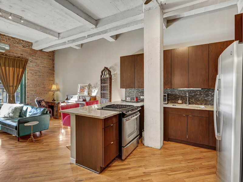 1439 S Michigan Avenue Chicago IL 60605