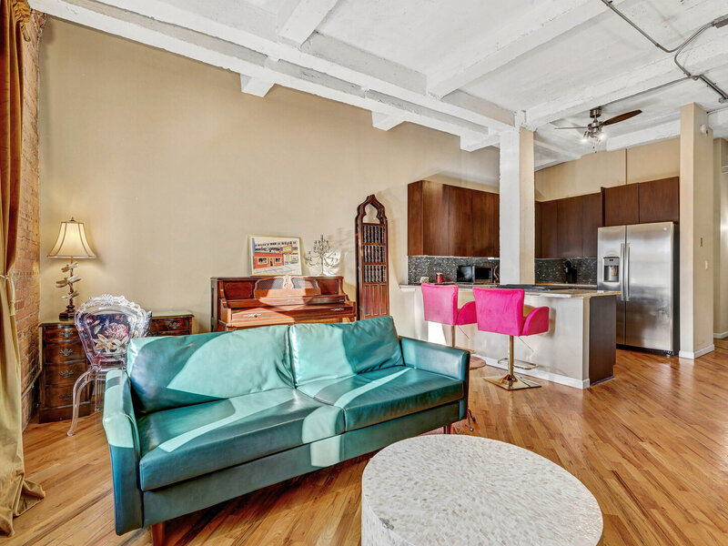 1439 S Michigan Avenue Chicago IL 60605