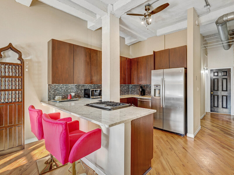 1439 S Michigan Avenue Chicago IL 60605