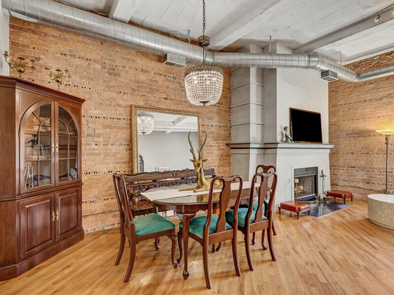 1439 S Michigan Avenue Chicago IL 60605