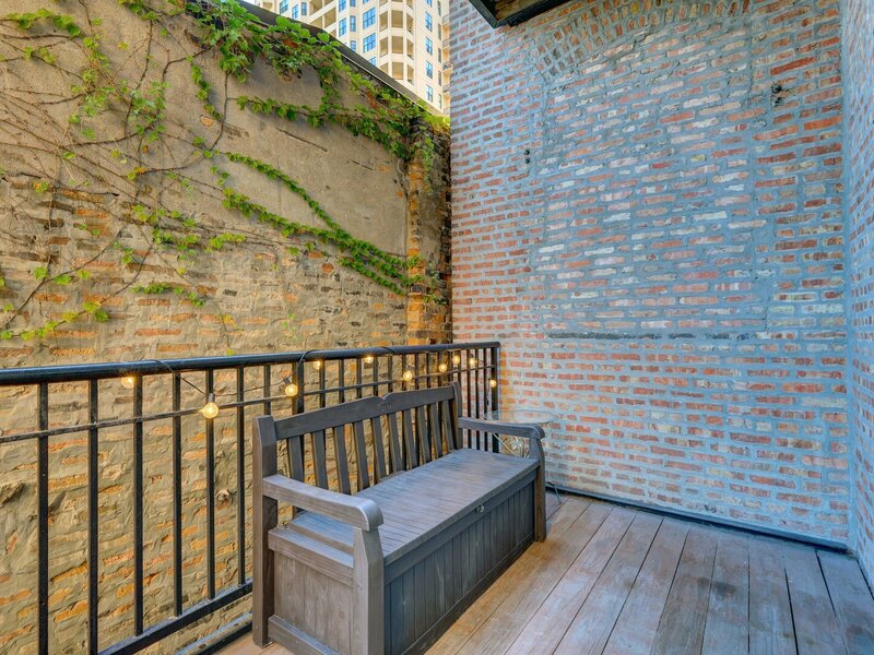 1439 S Michigan Avenue Chicago IL 60605