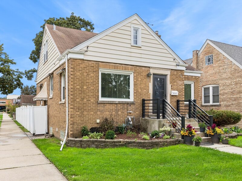 9001 W 23rd Street North Riverside IL 60546