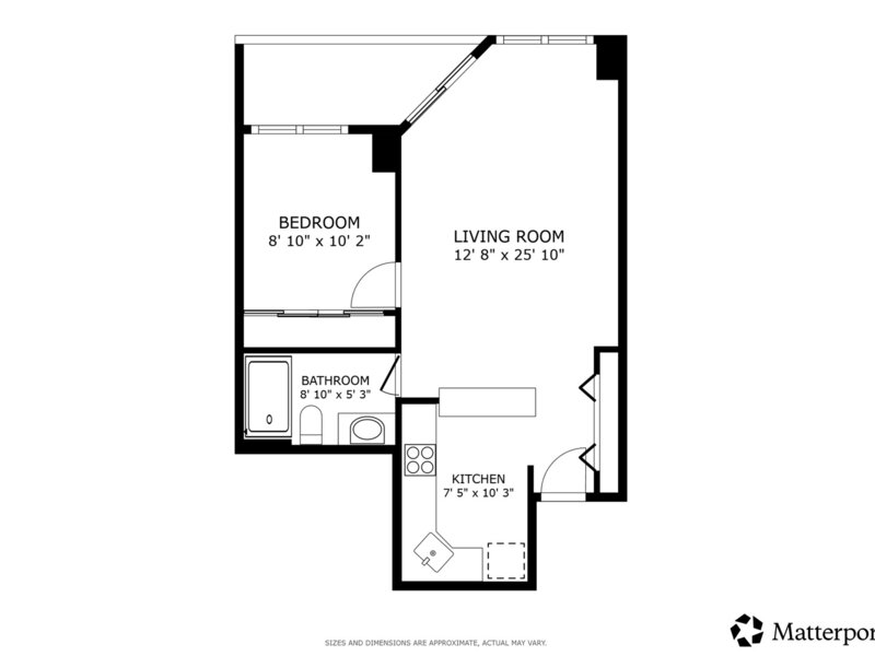 111 W Maple Street Chicago IL 60610